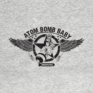 Atom Bomb Baby T-Shirt